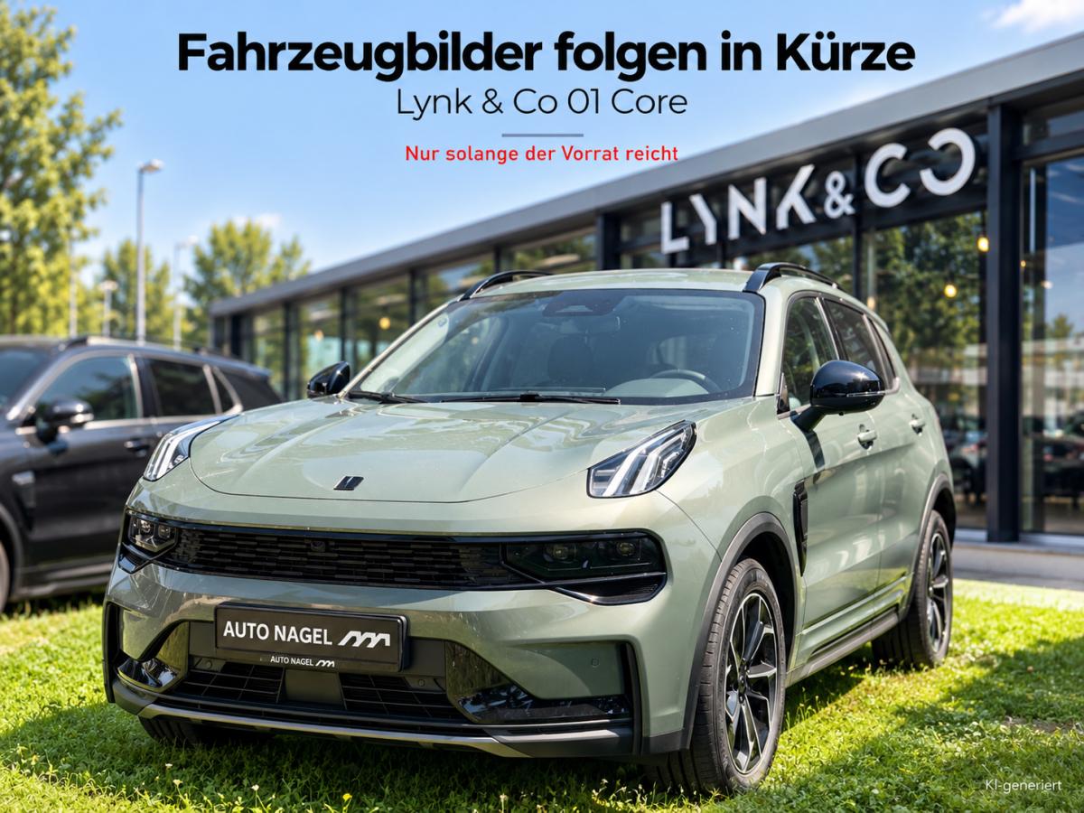 LYNK & Co 01