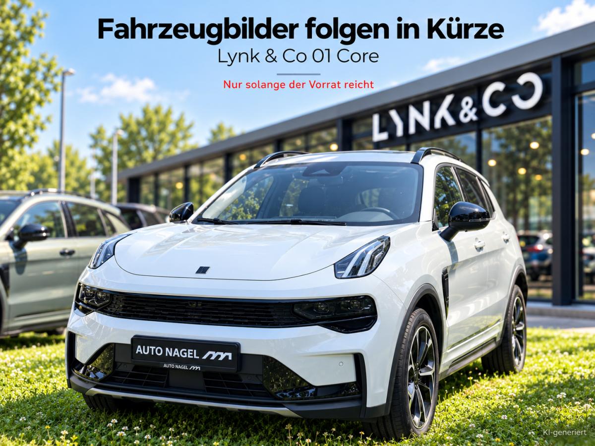 LYNK & Co 01