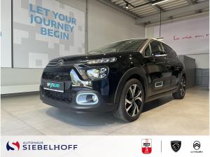 Citroën C3 ELLE PureTech 110
