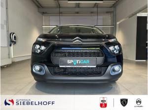Citroën C3 ELLE PureTech 110