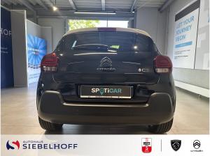 Citroën C3 ELLE PureTech 110