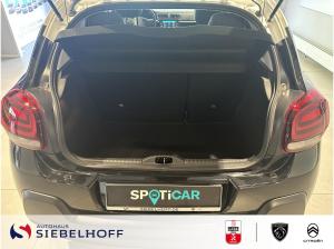 Citroën C3 ELLE PureTech 110