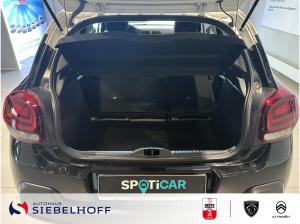 Citroën C3 ELLE PureTech 110
