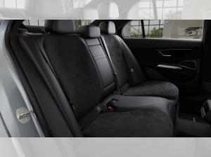 Mercedes-Benz E 220 d
