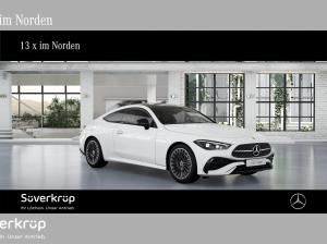 Mercedes-Benz CLE 200
