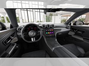 Mercedes-Benz CLE 200 Coupé