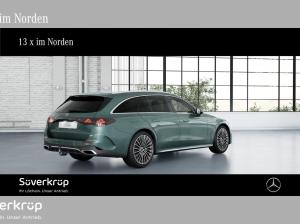 Mercedes-Benz E 220 d T-Modell