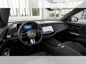 Mercedes-Benz E 220 d T-Modell