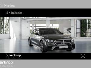 Mercedes-Benz S 500 L 4MATIC