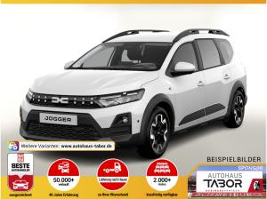 Dacia Jogger Journey TCe 110 7-Sitzer 7-Si ParkAssist