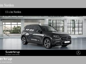 Mercedes-Benz GLB 180