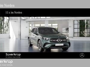 Mercedes-Benz GLC 220 d 4MATIC