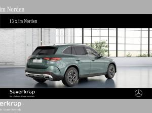 Mercedes-Benz GLC 220 d 4MATIC