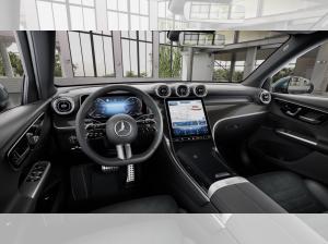 Mercedes-Benz GLC 220 d 4MATIC