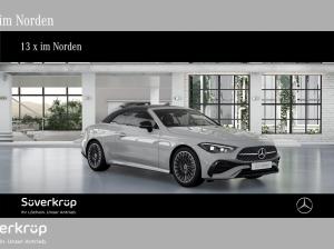 Mercedes-Benz CLE