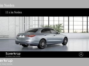 Mercedes-Benz C 200 d