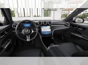 Mercedes-Benz C 200 d