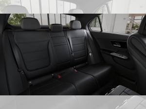 Mercedes-Benz C 200 d