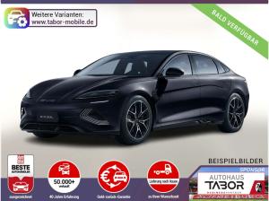 BYD Seal U 2026 Design Pano NEUES MODELL Nav UVP-22%*