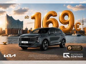 Kia Sportage Automatik Vision + Komfort-Paket | sofort verfügbar |