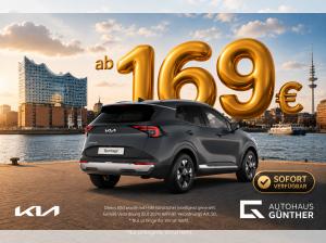 Kia Sportage Automatik Vision + Komfort-Paket | sofort verfügbar |