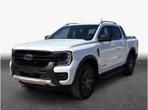 Ford Ranger Doppelkabine Wildtrack