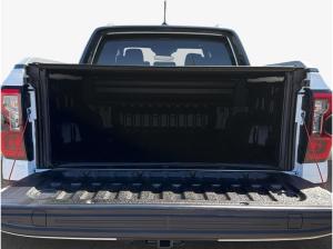 Ford Ranger Doppelkabine Wildtrack