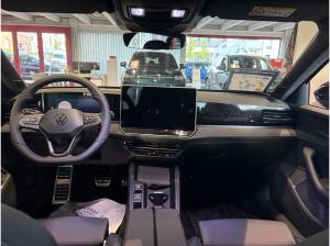 Volkswagen Passat Variant R-Line 1.5 TSI (177PS) eHybrid *Lageraverkauf*