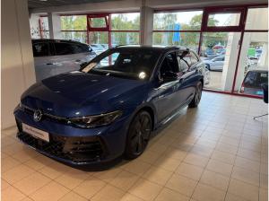 Volkswagen Passat Variant R-Line 1.5 TSI (177PS) eHybrid *Lageraverkauf*