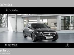 Mercedes-Benz E 220 d T-Modell