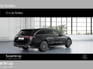 Mercedes-Benz E 220 d T-Modell