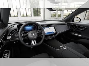 Mercedes-Benz E 220 d T-Modell