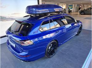 Volkswagen Golf VIII Variant R *Lagerabverkauf*