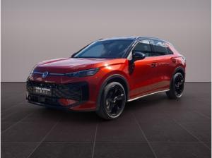 Volkswagen T-Roc 1.5 eTSI DSG R-Line+AHK+WR+NAVI+5JAHREGARA