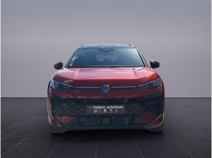 Volkswagen T-Roc 1.5 eTSI DSG R-Line+AHK+WR+NAVI+5JAHREGARA
