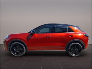 Volkswagen T-Roc 1.5 eTSI DSG R-Line+AHK+WR+NAVI+5JAHREGARA