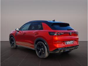 Volkswagen T-Roc 1.5 eTSI DSG R-Line+AHK+WR+NAVI+5JAHREGARA