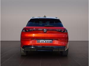 Volkswagen T-Roc 1.5 eTSI DSG R-Line+AHK+WR+NAVI+5JAHREGARA