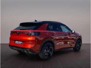 Volkswagen T-Roc 1.5 eTSI DSG R-Line+AHK+WR+NAVI+5JAHREGARA