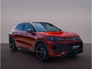 Volkswagen T-Roc 1.5 eTSI DSG R-Line+AHK+WR+NAVI+5JAHREGARA