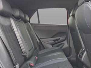 Volkswagen T-Roc 1.5 eTSI DSG R-Line+AHK+WR+NAVI+5JAHREGARA