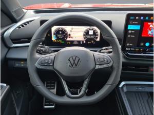 Volkswagen T-Roc 1.5 eTSI DSG R-Line+AHK+WR+NAVI+5JAHREGARA