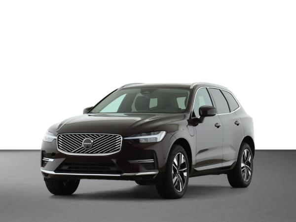 Abbildung Leasingangebot Volvo XC60