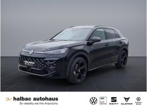 Volkswagen T-Roc 1.5 eTSI DSG R-Line+WR+MATRIX+NAVI+5JAHREG