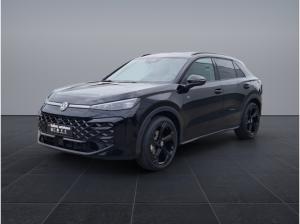 Volkswagen T-Roc 1.5 eTSI DSG R-Line+WR+MATRIX+NAVI+5JAHREG