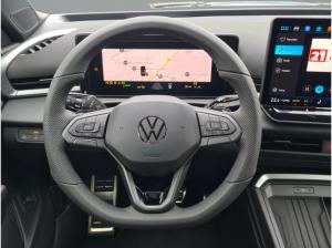 Volkswagen T-Roc 1.5 eTSI DSG R-Line+WR+MATRIX+NAVI+5JAHREG