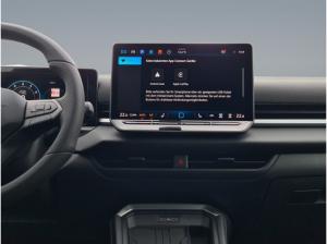 Volkswagen T-Roc 1.5 eTSI DSG R-Line+WR+MATRIX+NAVI+5JAHREG