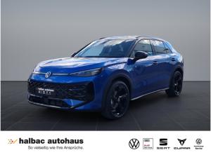Volkswagen T-Roc 1.5eTSI DSG R-Line+NAVI+MATRIX+WR+5JAHREGA