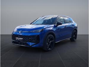 Volkswagen T-Roc 1.5eTSI DSG R-Line+NAVI+MATRIX+WR+5JAHREGA