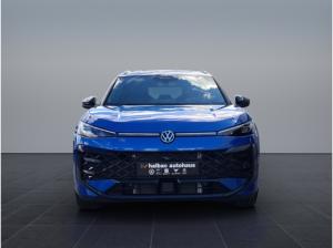 Volkswagen T-Roc 1.5eTSI DSG R-Line+NAVI+MATRIX+WR+5JAHREGA